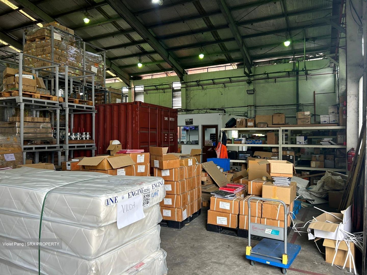 Lok Yang Way (D22), Warehouse #576644641